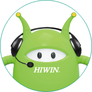 HIWIN offers technical consultant service